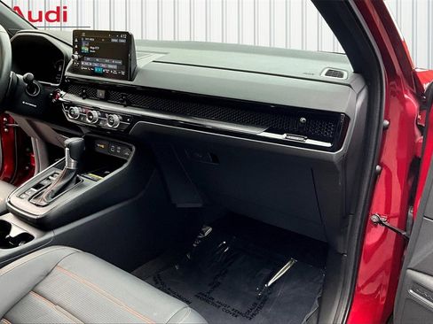 Used 2025 Honda CR-V Sport Touring image 26