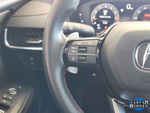 Certified 2025 Acura ADX A-Spec image 31