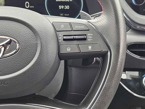 Used 2023 Hyundai Sonata N Line image 28