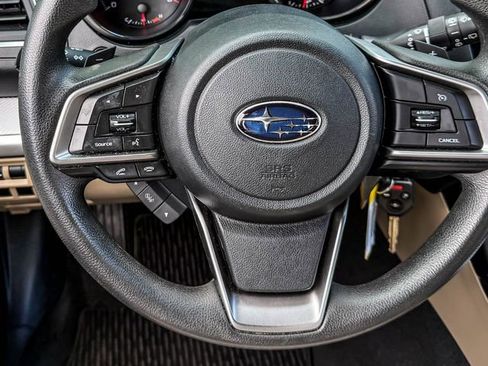 Used 2018 Subaru Outback 2.5i image 29