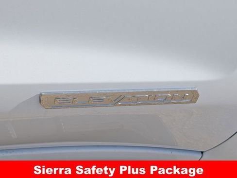 New 2026 GMC Sierra 1500 Elevation w/ Elevation Premium Package image 11