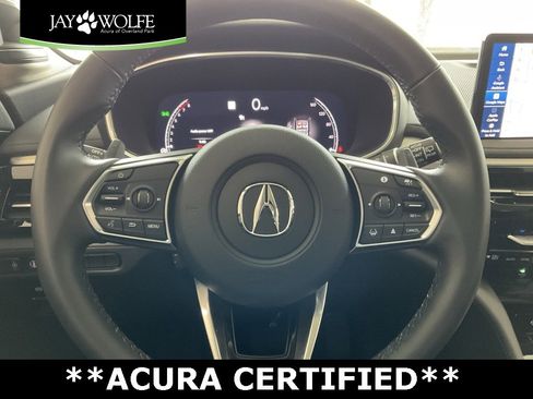 Certified 2025 Acura MDX w/ Technology Package image 12