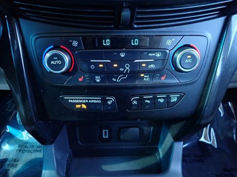 Used 2017 Ford Escape Titanium w/ Equipment Group 301A image 22