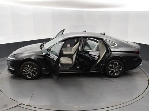 Used 2024 Hyundai Sonata SEL FWD image 7