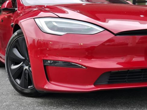 Used 2022 Tesla Model S image 10
