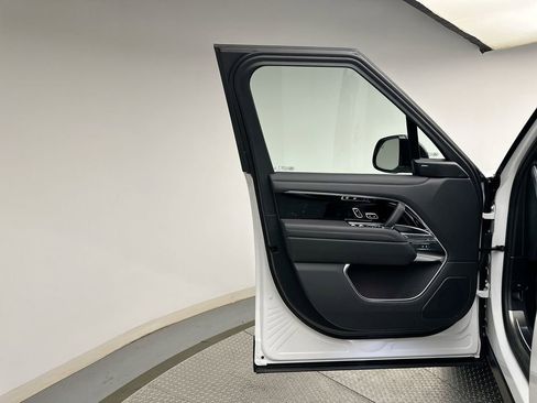 New 2026 Land Rover Range Rover SE image 17