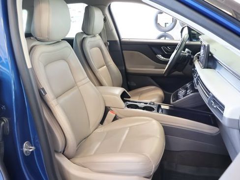 Used 2020 Lincoln Corsair FWD w/ Equipment Group 101A image 22