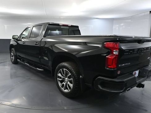 Used 2024 Chevrolet Silverado 1500 RST AWD/4WD image 9