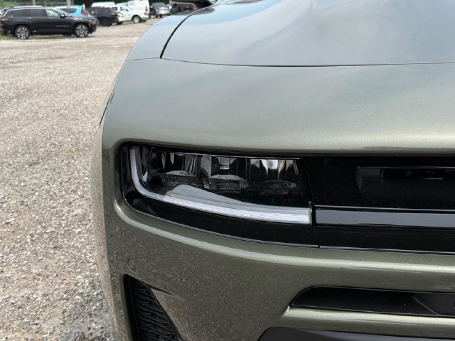 New 2027 Dodge Charger R/T w/ Driver Convenience Group AWD/4WD image 12