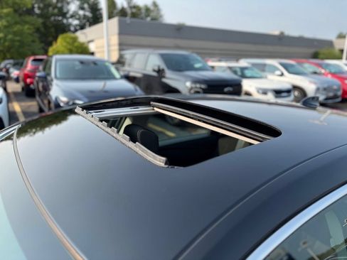 Used 2024 Honda Accord EX image 8