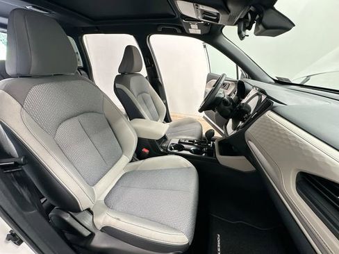 Certified 2026 Subaru Forester Premium AWD/4WD image 22