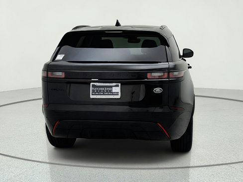 Used 2022 Land Rover Range Rover Velar R-Dynamic S AWD/4WD image 10