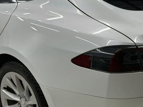 Used 2017 Tesla Model S 75D AWD/4WD image 12