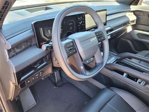 New 2027 Kia Telluride SX Prestige X-Pro image 9