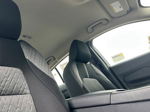 New 2026 Nissan Sentra SV w/ Floor Mat Package image 13