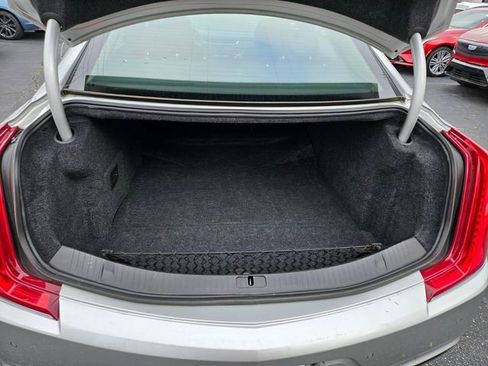 Used 2019 Cadillac XTS Luxury image 18