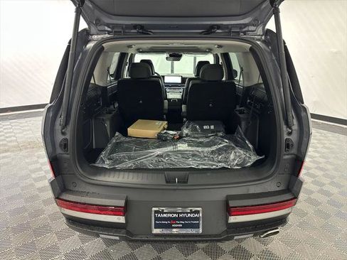 New 2026 Hyundai Santa Fe Limited image 20