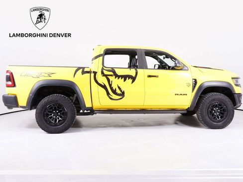 Used 2023 RAM 1500 TRX w/ TRX Level 2 Equipment Group image 9