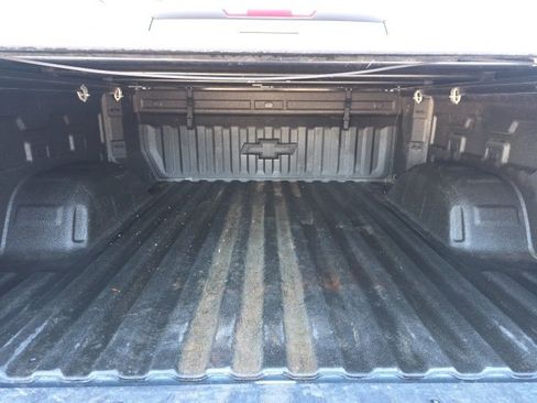 Used 2019 Chevrolet Silverado 1500 RST w/ All-Star Edition image 4