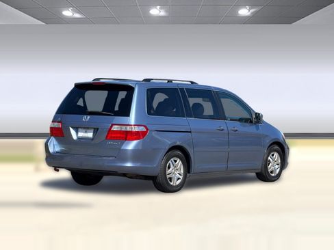 Used 2005 Honda Odyssey EX image 8