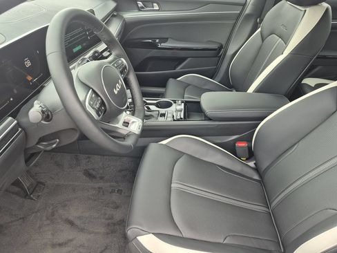 New 2026 Kia K5 GT-Line AWD/4WD image 10