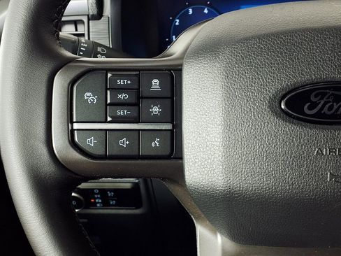 Used 2024 Ford F150 XLT w/ Equipment Group 302A MID image 19