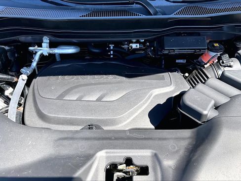 Used 2025 Honda Ridgeline RTL image 31