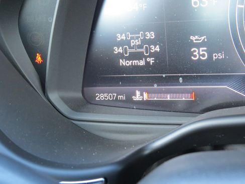 Certified 2024 Cadillac CT5 Premium Luxury w/ Technology Package image 25