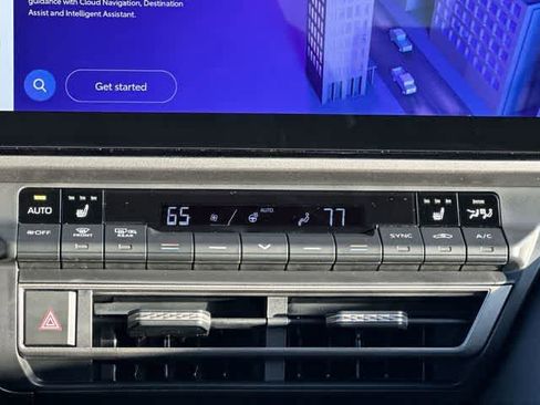 New 2026 Toyota Camry XSE FWD image 15