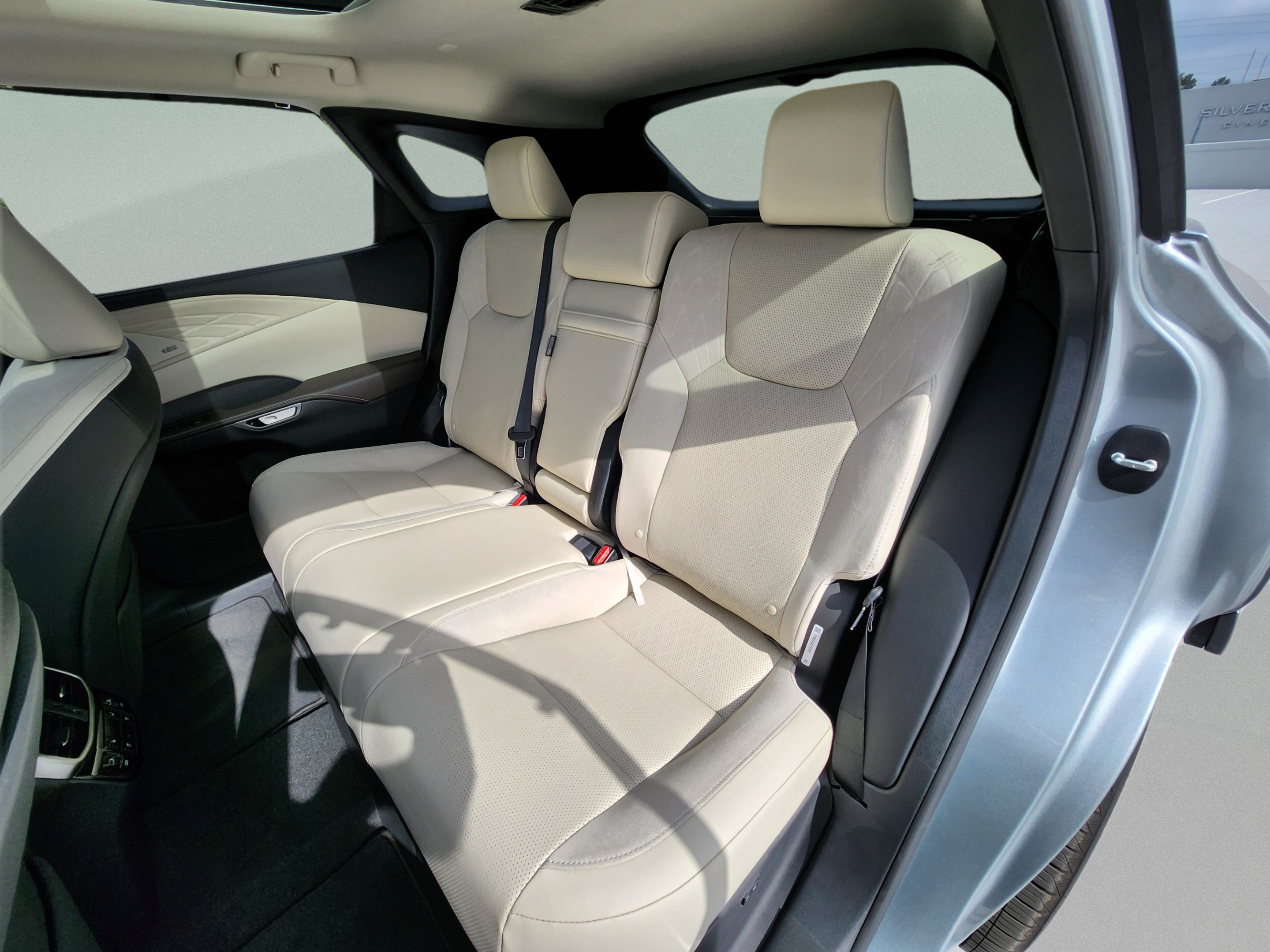 Used 2024 Lexus RX 350 FWD w/ Convenience Package image 21