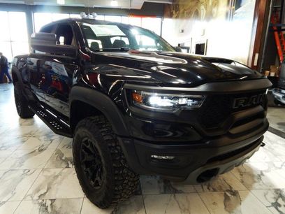 Used 2021 RAM 1500 TRX w/ Trailer Tow Group