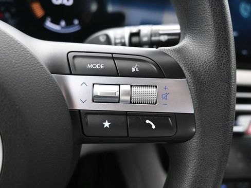Used 2025 Hyundai Tucson SEL FWD image 30