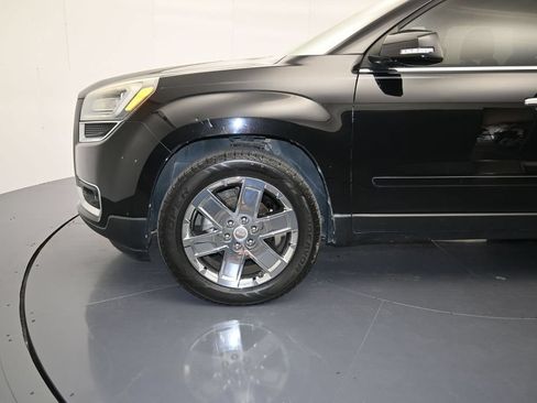 Used 2017 GMC Acadia Limited SLT FWD image 9