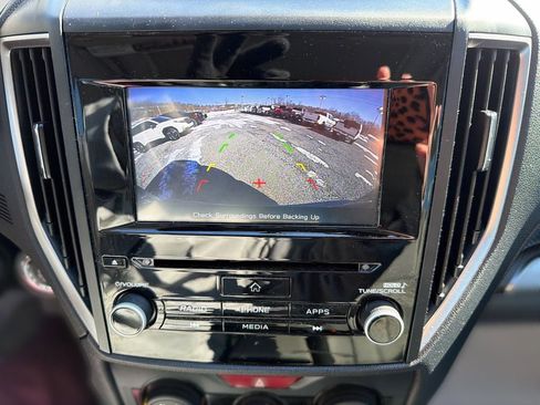 Certified 2023 Subaru Forester Premium image 24