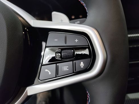 Used 2026 BMW M440i Coupe w/ Premium Package image 17