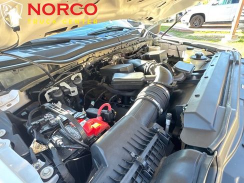 Used 2021 Ford F250 XL w/ Power Equipment Group image 24