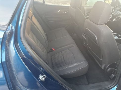 Used 2019 GMC Terrain SLE w/ Driver Convenience Package image 6