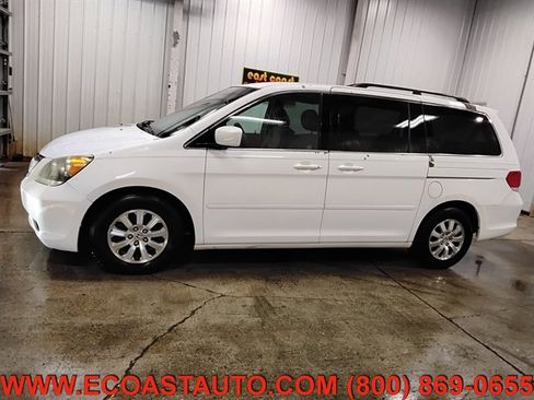 Used 2009 Honda Odyssey EX image 5