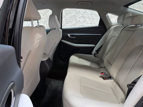 New 2026 Hyundai Sonata SEL FWD image 16