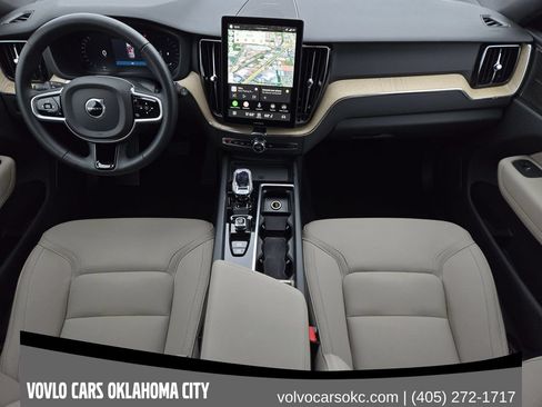 Used 2026 Volvo XC60 B5 Plus w/ Protection Package Premier AWD/4WD image 21