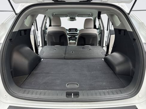 Used 2020 Hyundai Tucson SEL image 21