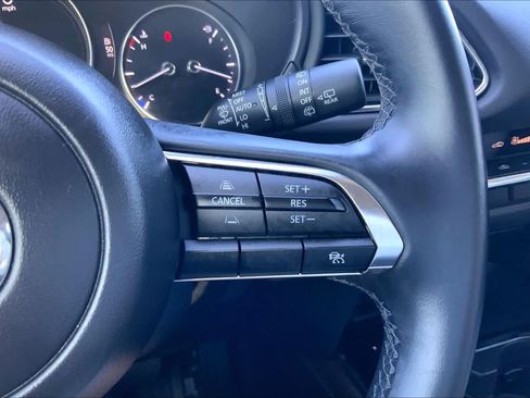 Used 2025 MAZDA CX-30 AWD 2.5 S w/ Premium Package image 25