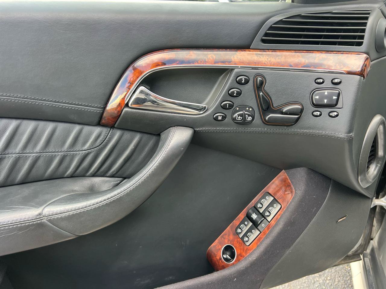 Used 2006 Mercedes-Benz S 65 AMG image 15