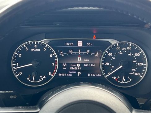 Used 2023 Nissan Pathfinder SL w/ SL Premium Package image 34