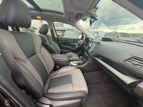 Used 2022 Subaru Ascent Onyx Edition AWD/4WD image 24