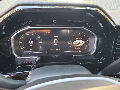 New 2026 GMC Sierra 1500 Elevation image 15