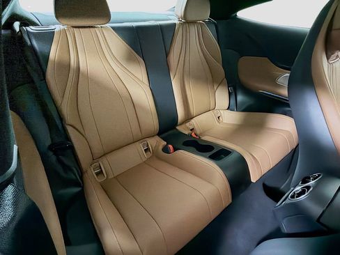 Certified 2025 Mercedes-Benz CLE 300 CLE 300 image 29