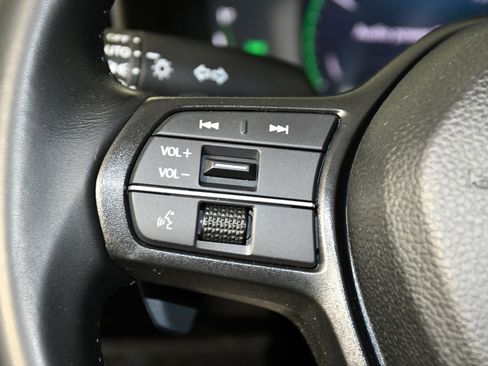 Certified 2023 Honda Accord EX-L image 20