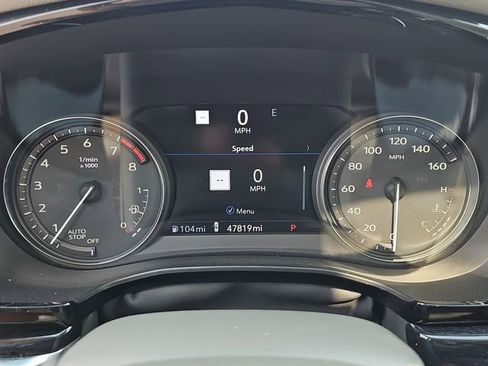 Used 2021 Cadillac XT6 Premium Luxury FWD image 21
