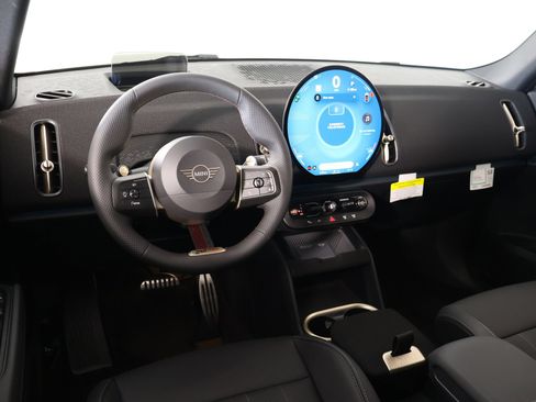 New 2027 MINI Cooper Countryman John Cooper Works AWD/4WD image 2